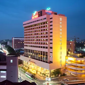 ベイビュー メラカ **** Malacca