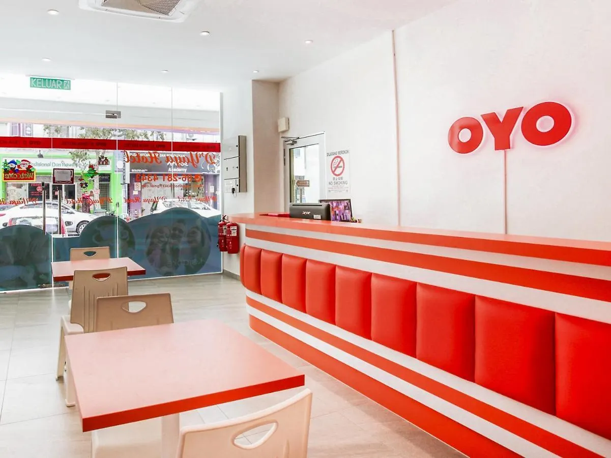 Dyaya Hotel Malacca
