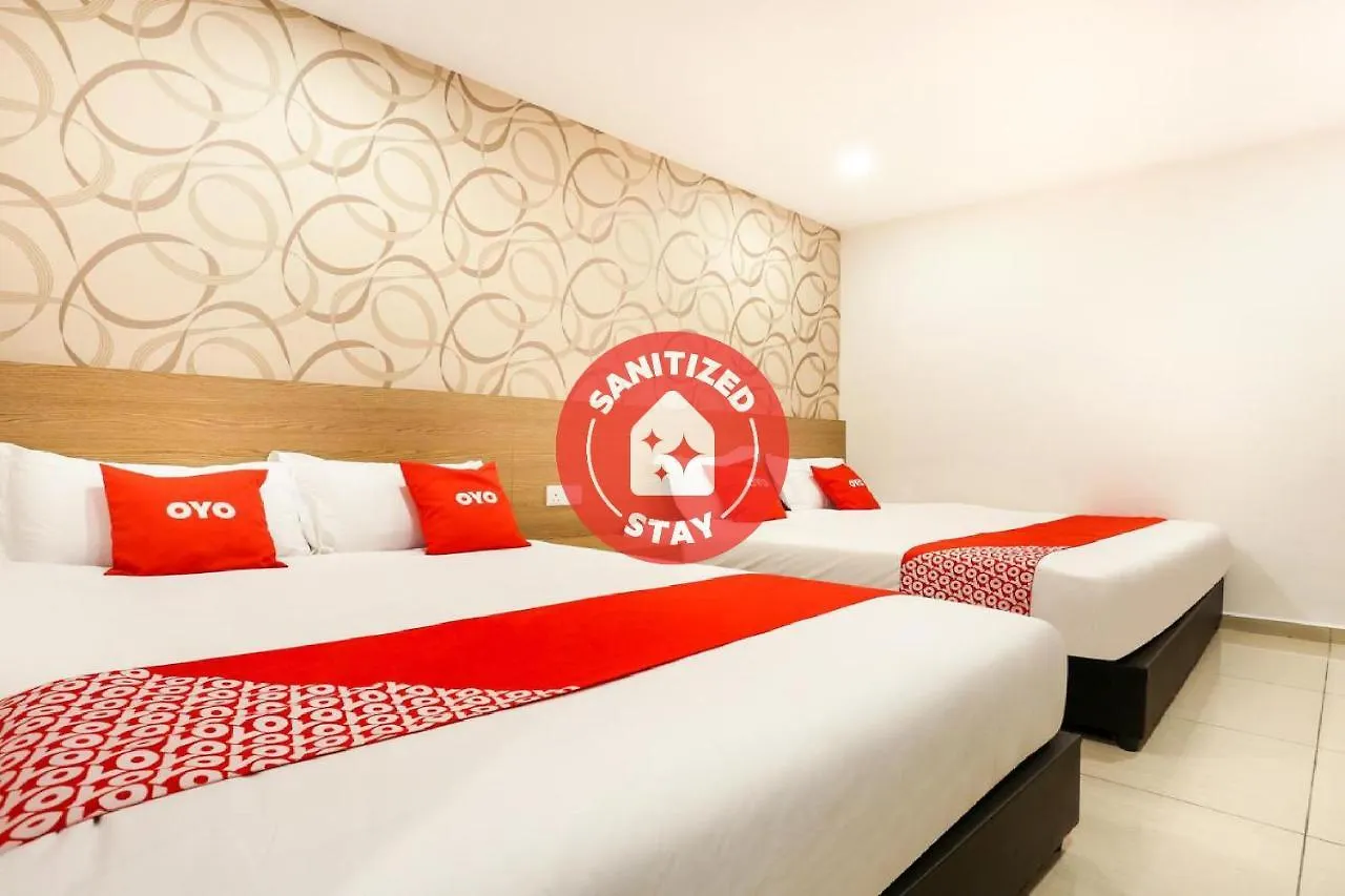 Dyaya Hotel Malacca