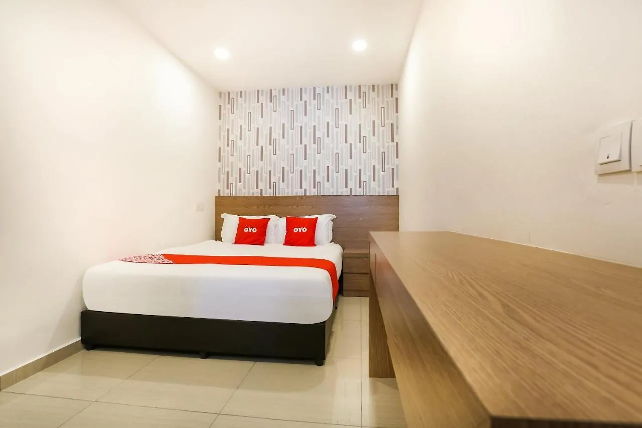 Dyaya Hotel Malacca