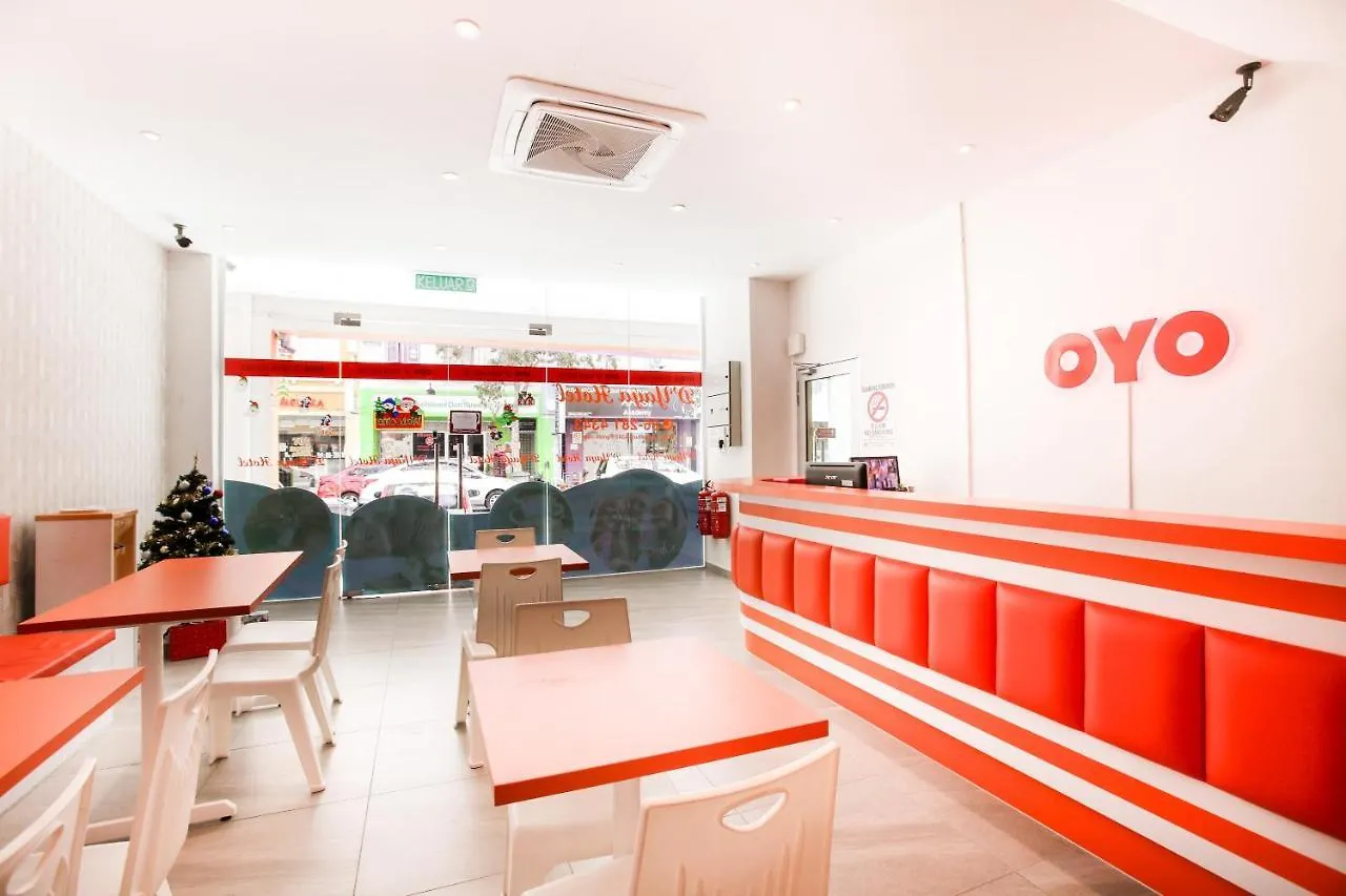**  Dyaya Hotel Malacca Malaysia