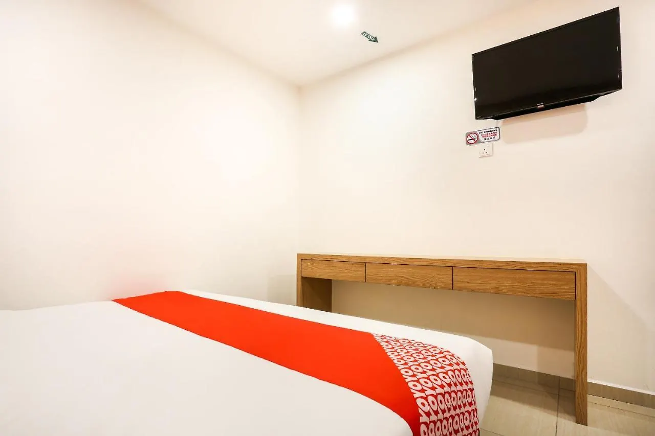Dyaya Hotel Malacca