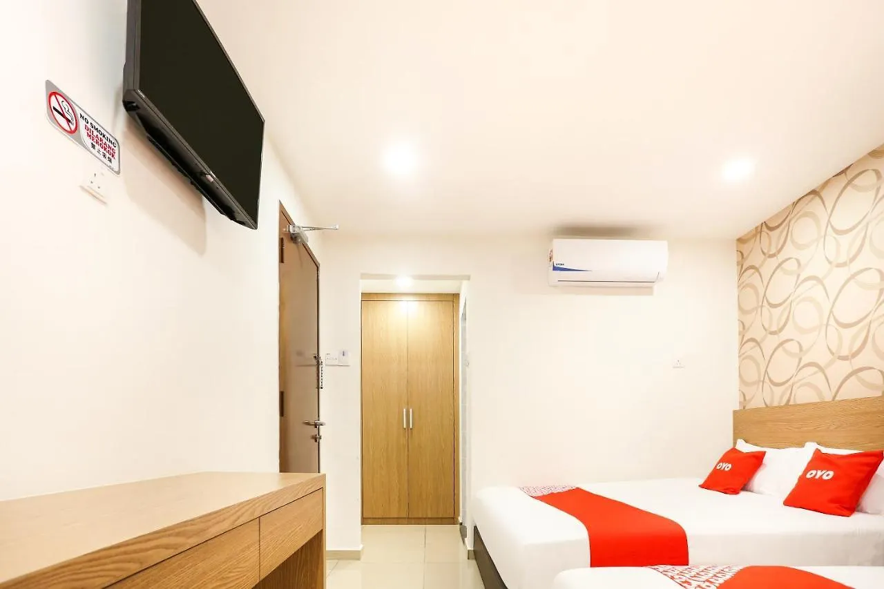 Dyaya Hotel Malacca