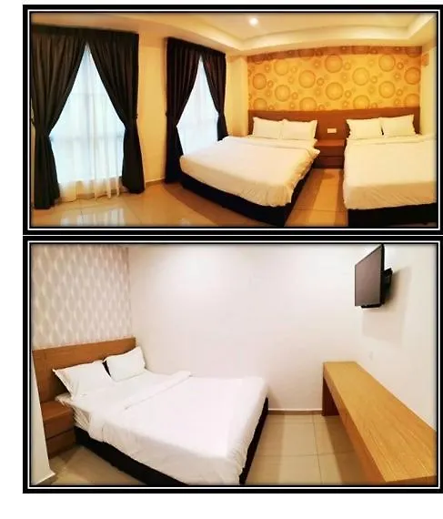 Dyaya Hotel Malacca
