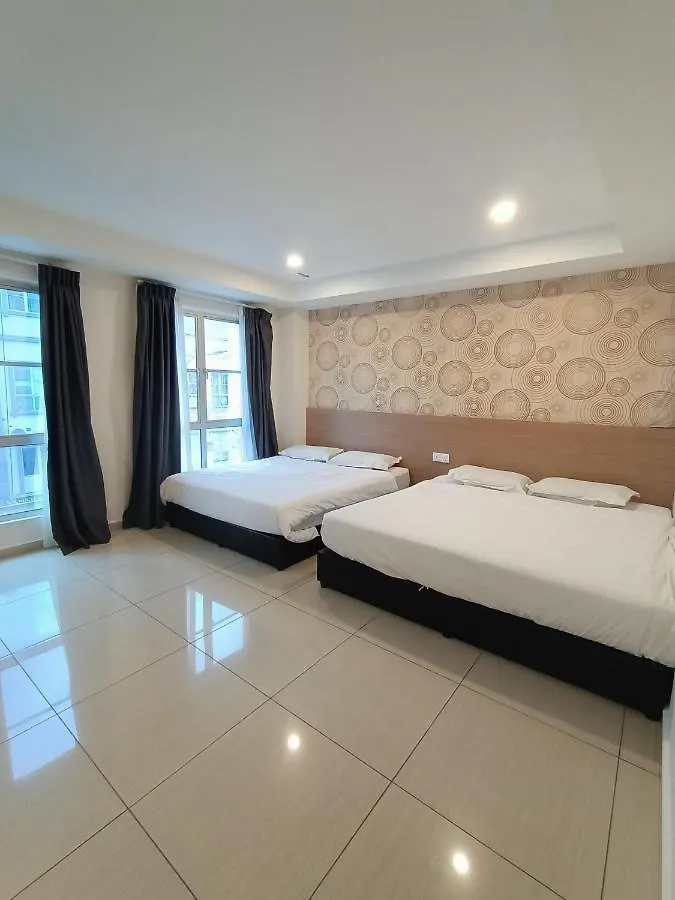 Dyaya Hotel Malacca
