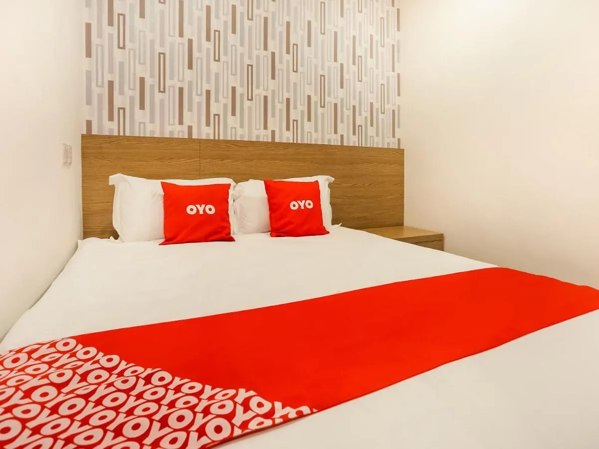Dyaya Hotel Malacca Malaysia