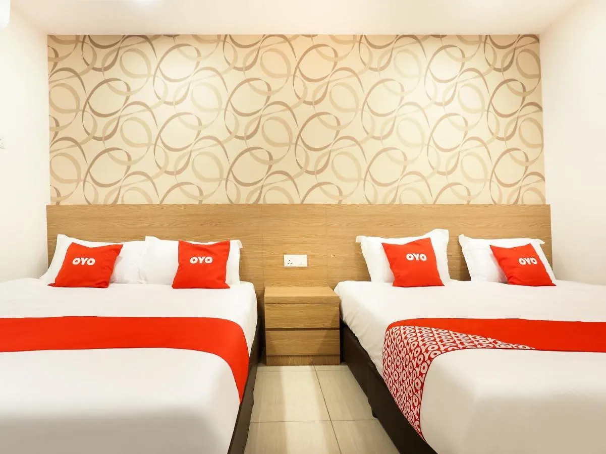 **  Dyaya Hotel Malacca Malaysia